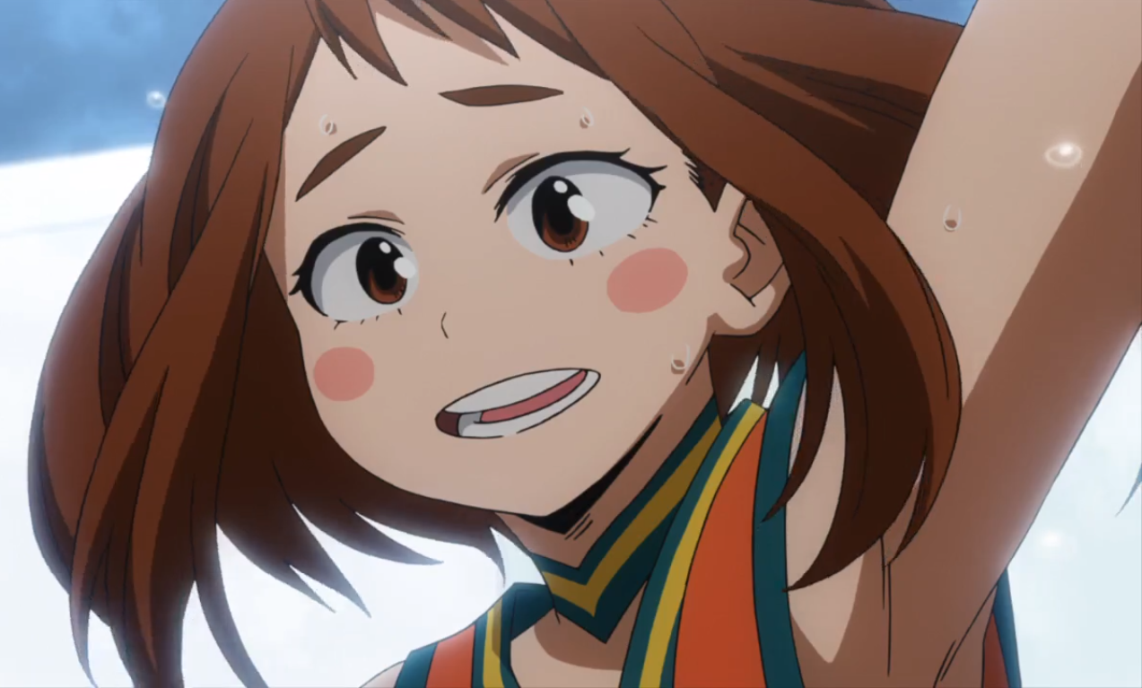 Boku no Hero Academia 2nd Season Episode 6 Discussion - Forums -  MyAnimeList.net