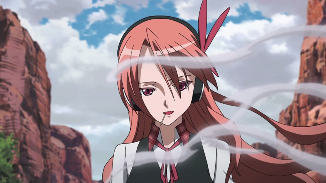 Akame Ga Kill Image Thread Forums Myanimelist Net