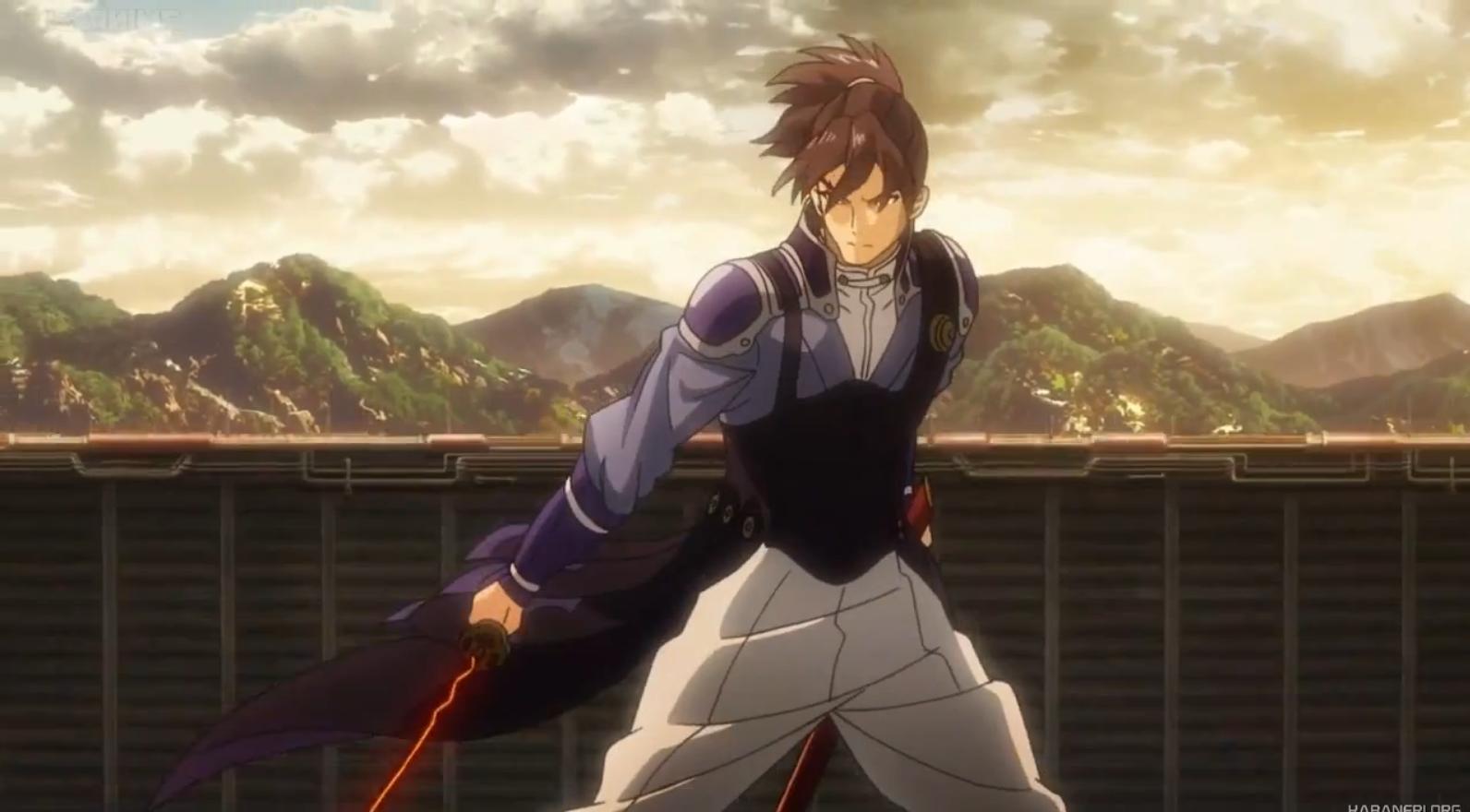 Koutetsujou no Kabaneri Episode 6 Discussion - Forums - MyAnimeList.net
