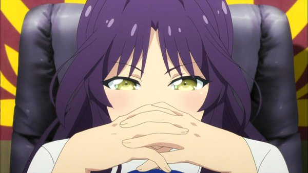 Let's Look: Netoge Episode 2 Review: My Waifu Isn't What I Expected? – Anime  Reviews and Lots of Other Stuff!