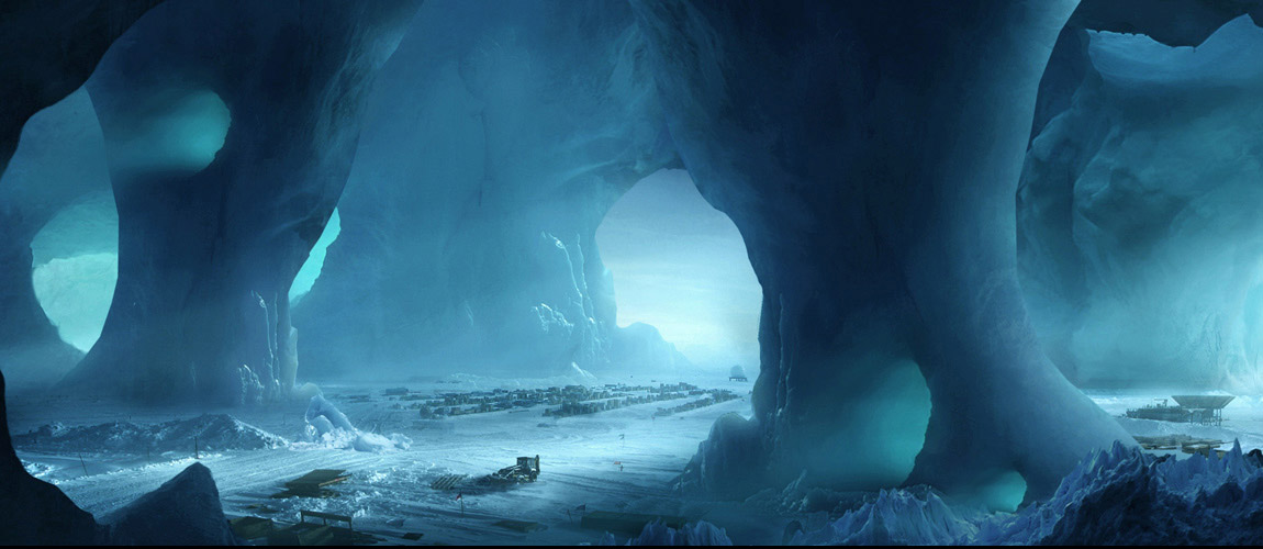 Chasm Depths -Frozen Hollow- - Forums - MyAnimeList.net