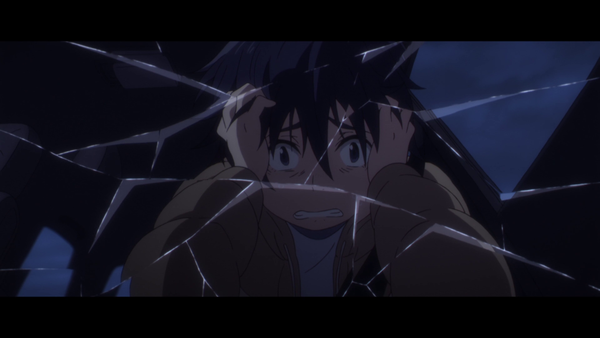 Erased Trailer - Boku Dake Ga Inai Machi 