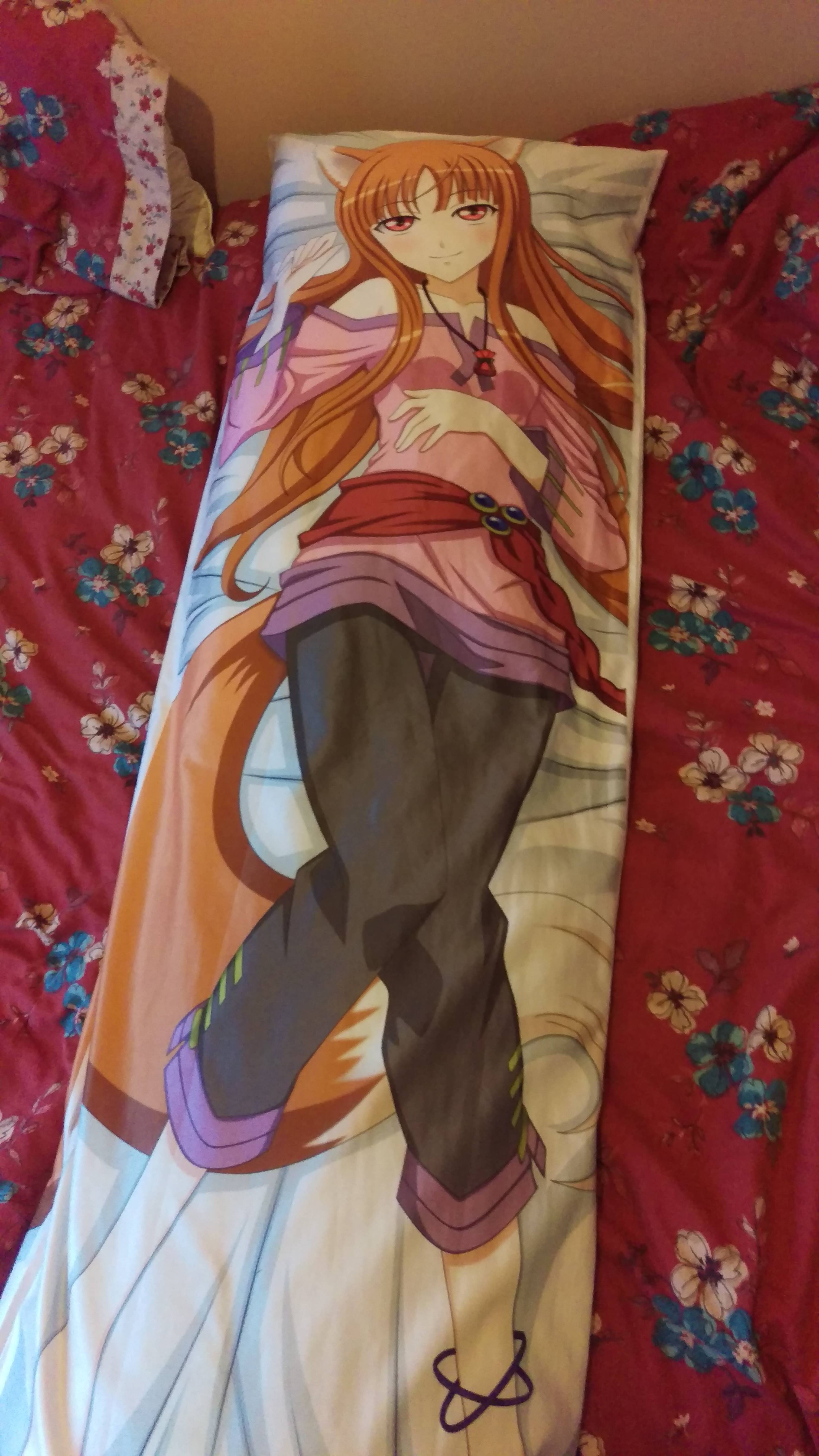 Dakimakura care hotsell