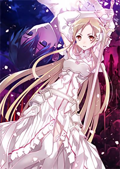 espresto asuna stacia