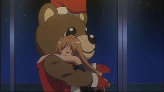 MyAnimeList.net - Toradora! Theme 