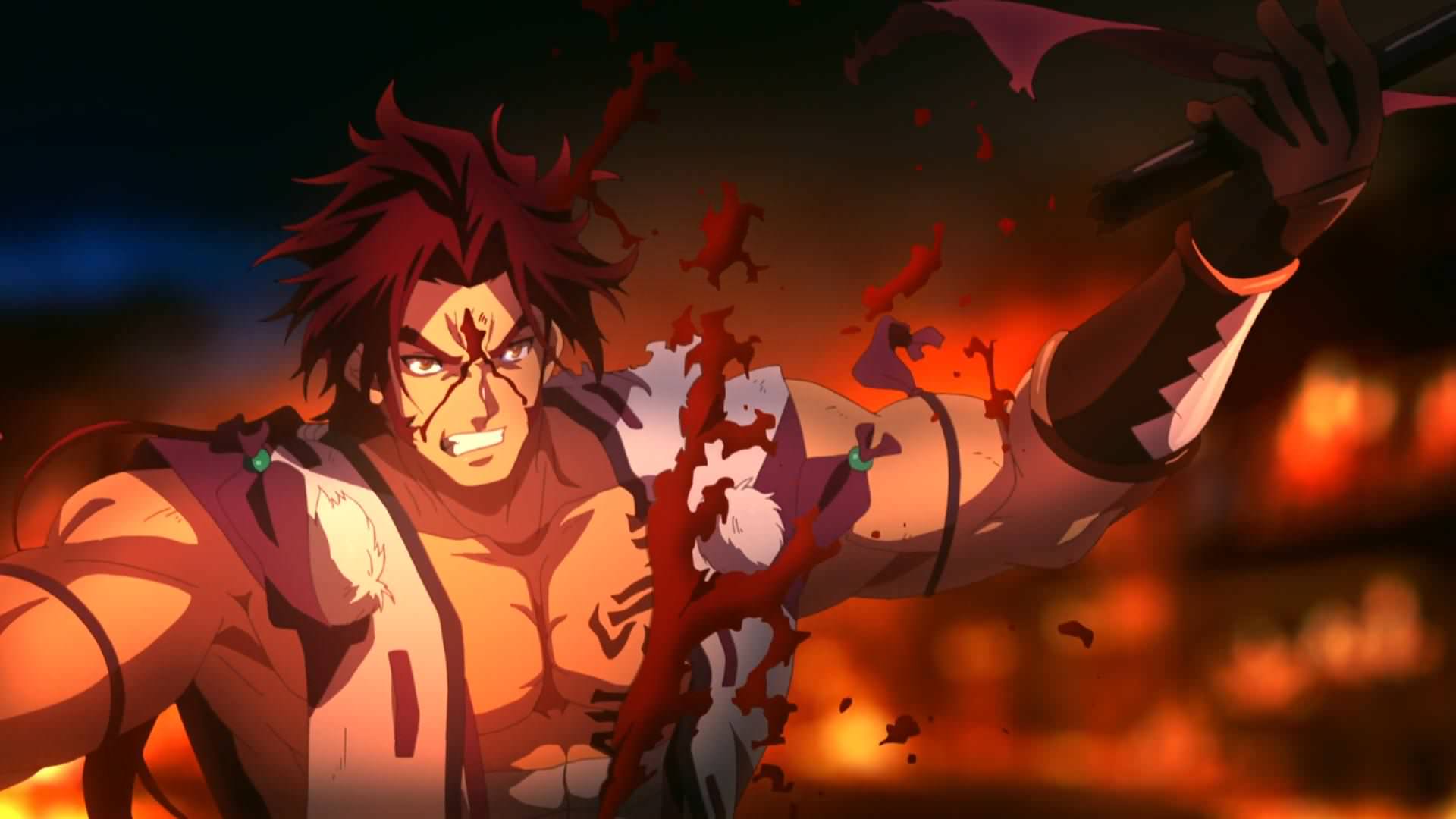 Fate/Apocrypha Episode 5 Discussion (100 - ) - Forums - MyAnimeList.net