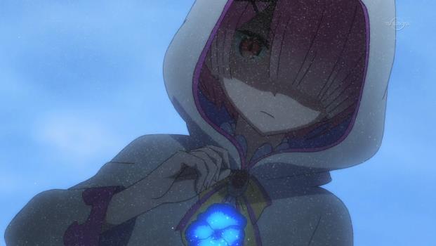 Re:zero episode 22 review