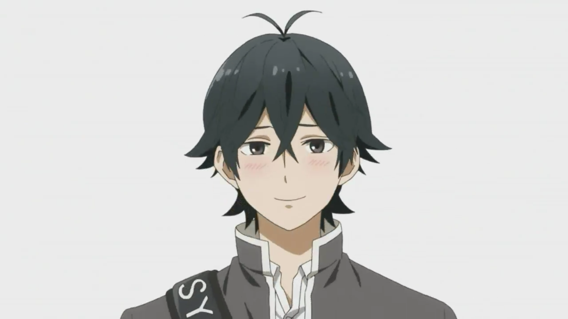 Barakamon Episode 3 Discussion (20 - ) - Forums 