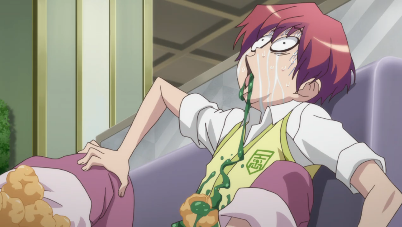 Jitsu wa Watashi wa Episode 10 Discussion - Forums - MyAnimeList.net