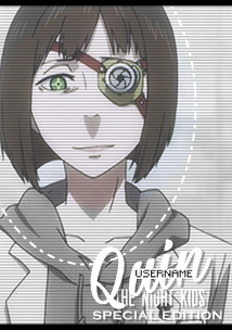 Quin - Death Parade