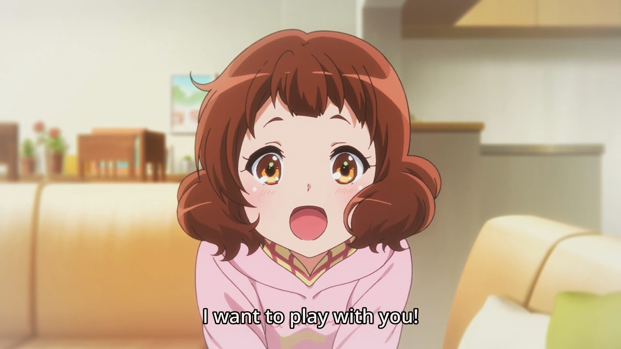 Hibike! Euphonium 2 – 10 – Random Curiosity