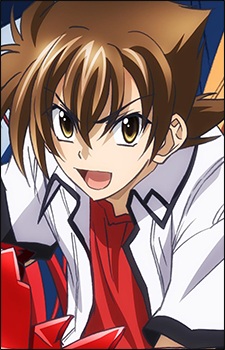 Issei Hyoudou - MyAnimeList.net Issei Hyoudou - MyAnimeList.net