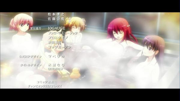 Grisaia no Kajitsu Episode 2 Discussion - Forums 