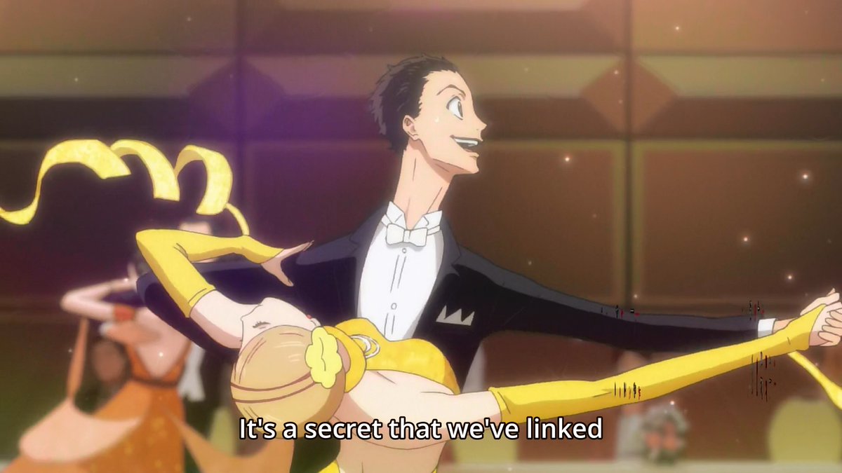 Why Are Their Necks So Long Forums MyAnimeListnet