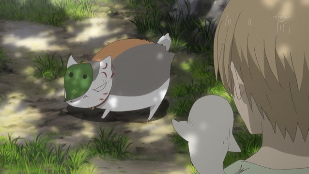 Natsume Yuujinchou Go Episode 1 Discussion Forums Myanimelist Net