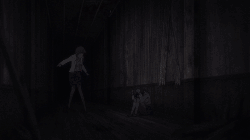 Corpse Party: Tortured Souls - Bougyakusareta Tamashii no Jukyou, Yui Shishido