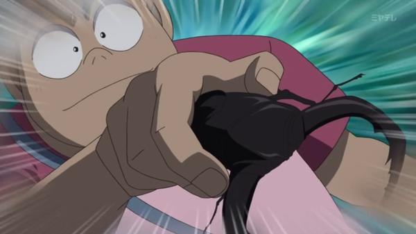 Detective Conan Episode 663 Discussion Forums Myanimelist Net