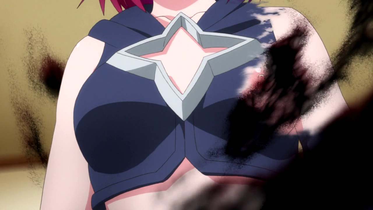 To Love Ru Darkness - Season 3 Episode 5