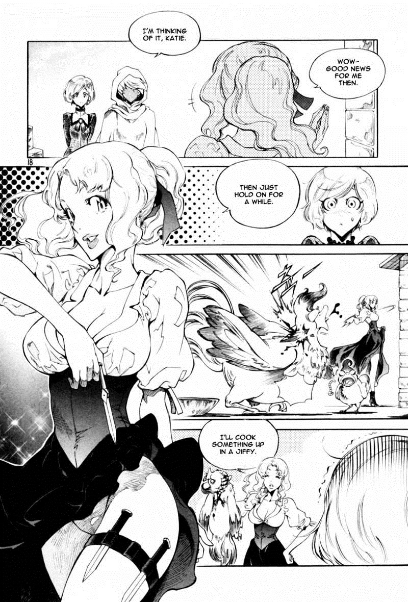 The 'Help Identifying This MangaCharacter' Thread (8030 - ) - Forums -  MyAnimeList.net