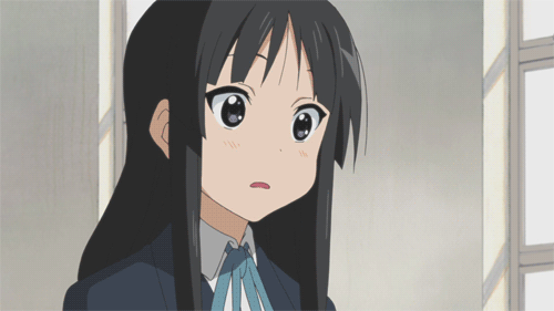 React the GIF above with another anime GIF! v3 (980 - ) - Forums 