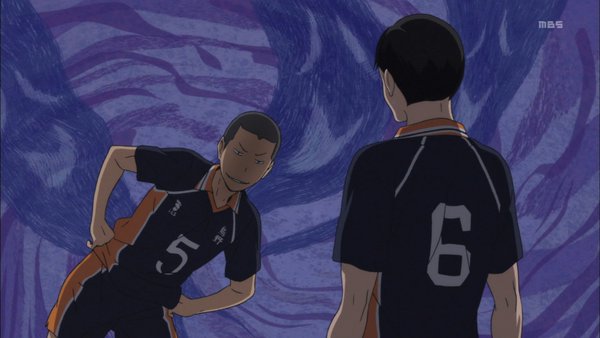 Haikyuu season 4 discount episode 18 full episode