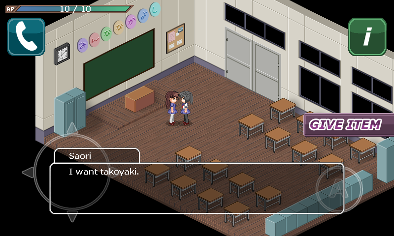 Shoujo City (my anime/dating sim game for Android) Topic 