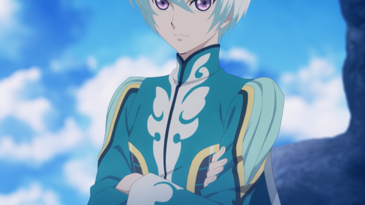 Tales of Zestiria the X - S2E01 Discussion - Anime Discussion