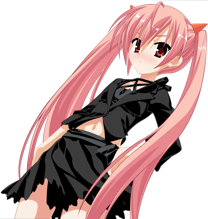 Anime Characters That Look Similar Forums Myanimelist Net