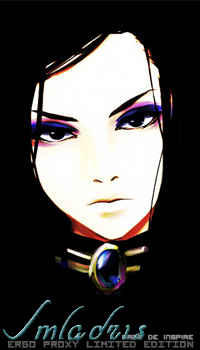 Anime Forum (PARTE-LXVI) – ERGO PROXY (エルゴ プラクシー)