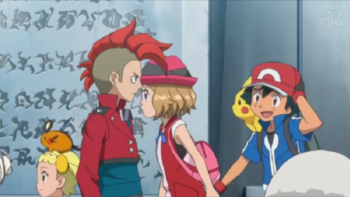 Pokemon Xy Z Episode 32 Discussion Forums Myanimelist Net