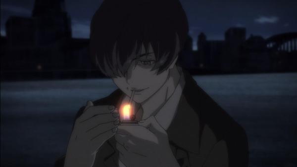 Is 91 days the best anime original series? - Forums 