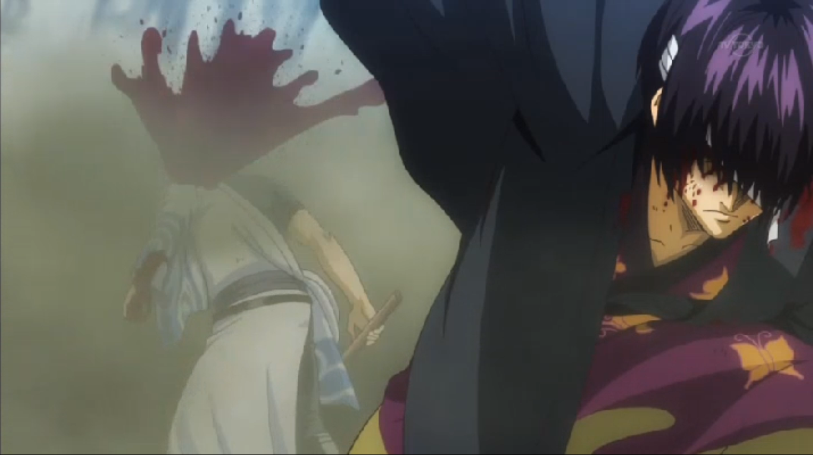 Gintama Episode 39 Discussion Forums Myanimelist Net
