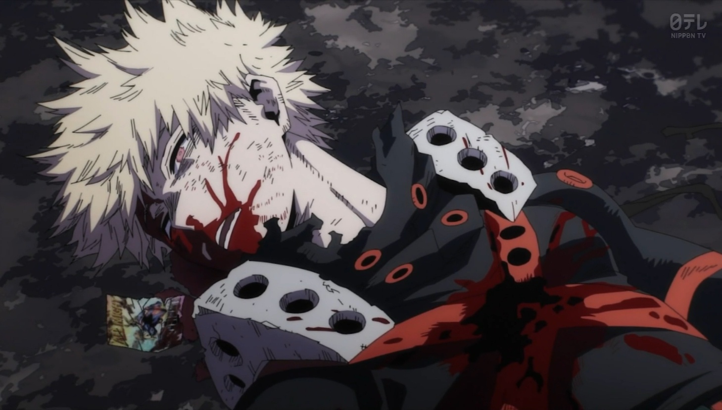 Boku no Hero Academia 7th Season Episode 11 Discussion - Forums -  MyAnimeList.net