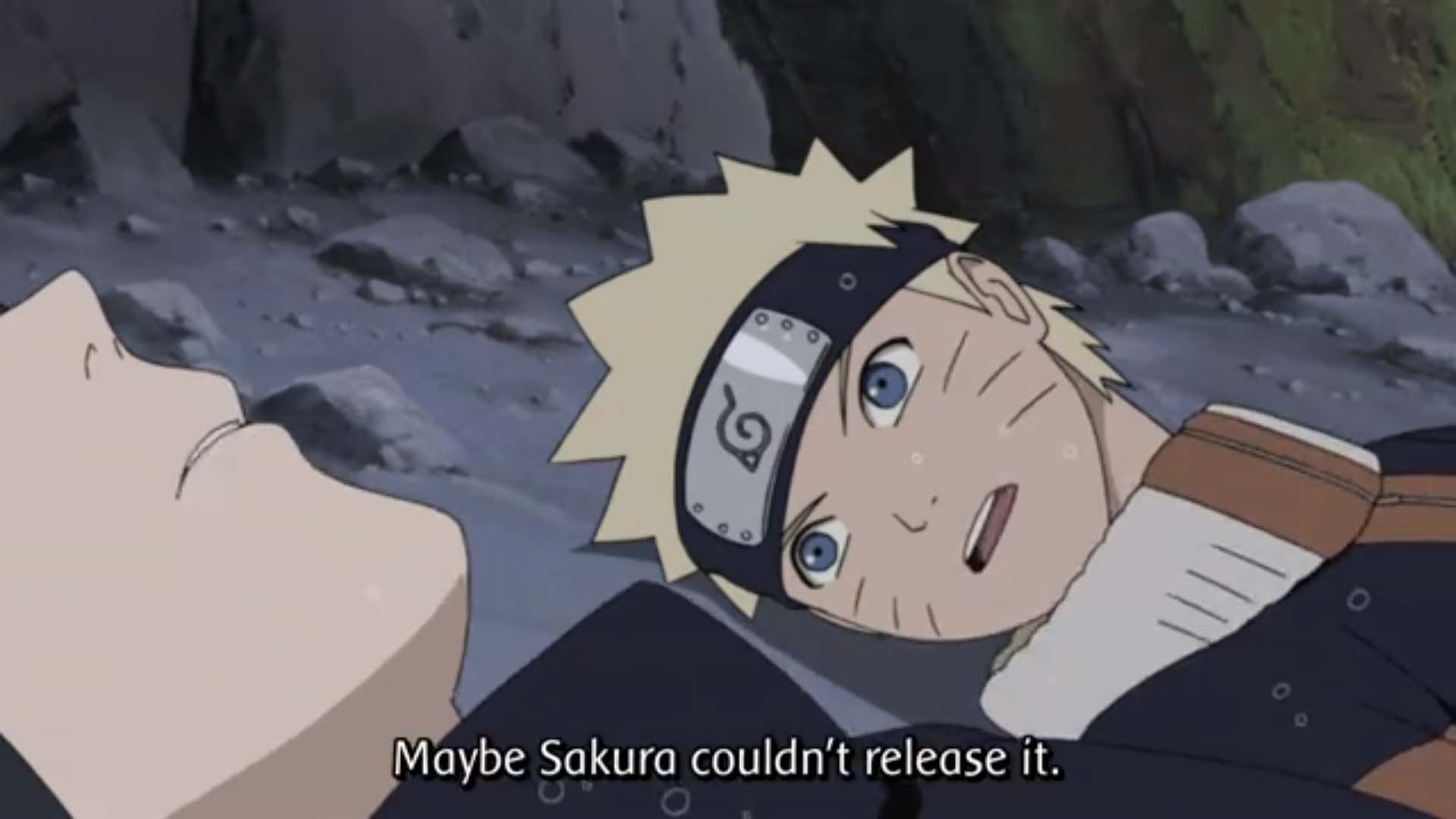 Is Episode 194 Of Naruto Shippuden Foreshadowing Naruto Chapter 698 Spoilers Forums Myanimelist Net