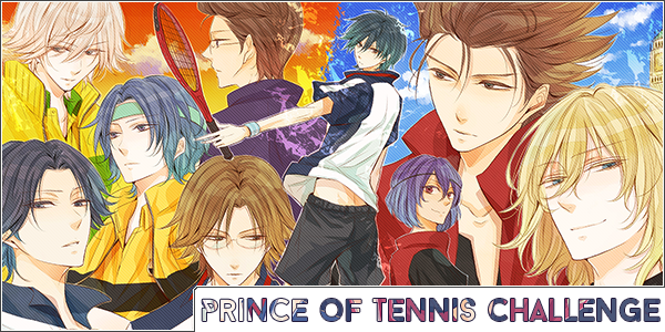 Prince Of Tennis Challenge Forums Myanimelist Net