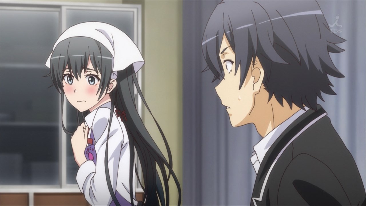 ENDING] ANIME Yahari Ore no Seishun Love come wa Machigatteiru Zoku ( oregairu) - [ALL VERSION] 