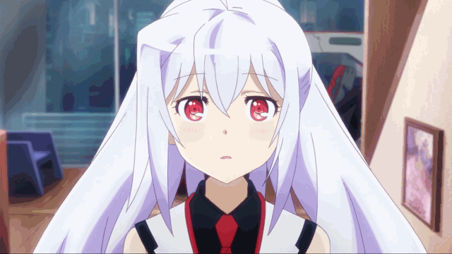 Why the Plastic Memories Anime Was a Disappointment