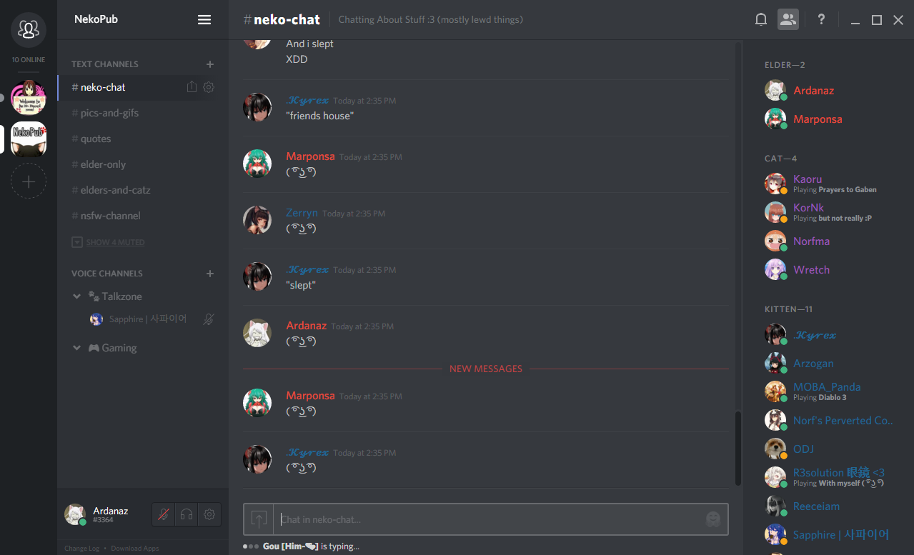 Roblox Discord Username