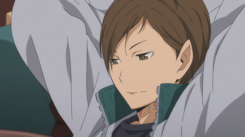 Haikyuu!! Second Season Episode 15 Discussion - Forums 