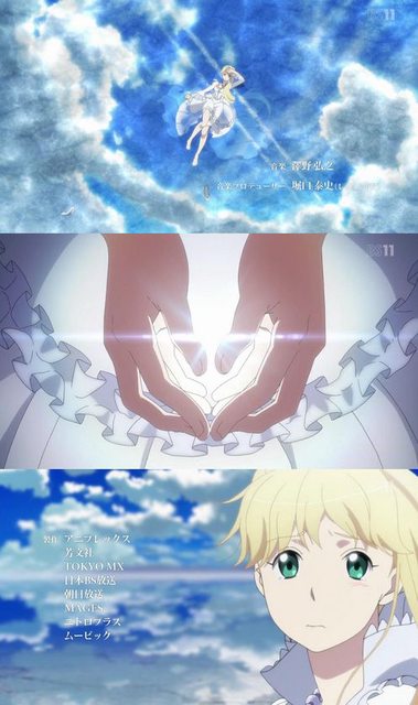 Aldnoah.Zero 2nd Season Episode 9 Discussion - Forums