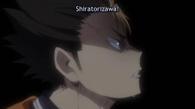 Karasuno vs Shiratorizawa! Haikyuu Season 3 Episode 1 & 2 REACTION 