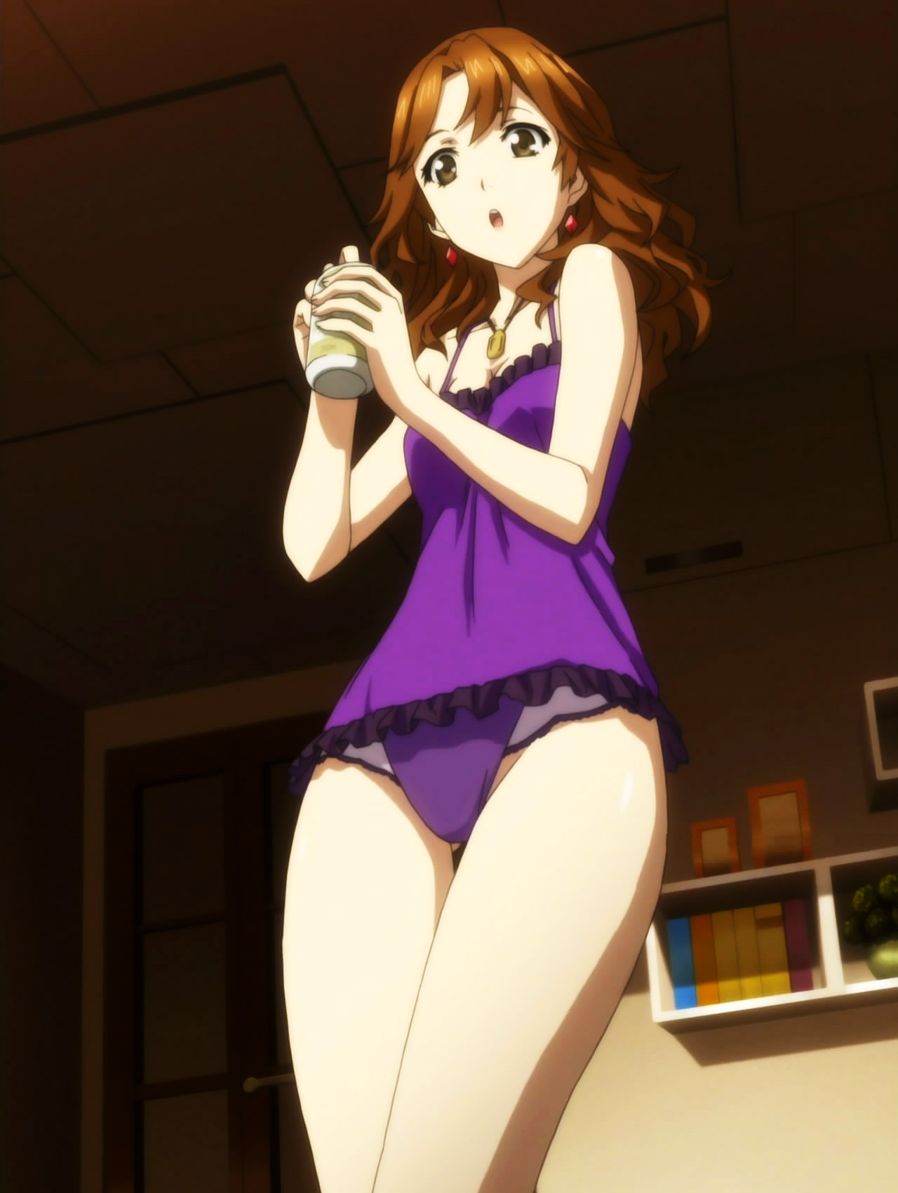 1280px x 1700px - Why doesn't anime have more MILFs? (30 - ) - Forums ...