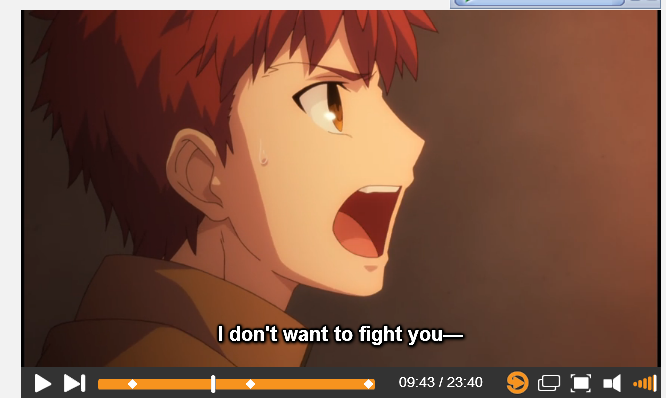 Fate/Apocrypha Episode 1 Discussion (300 - ) - Forums - MyAnimeList.net