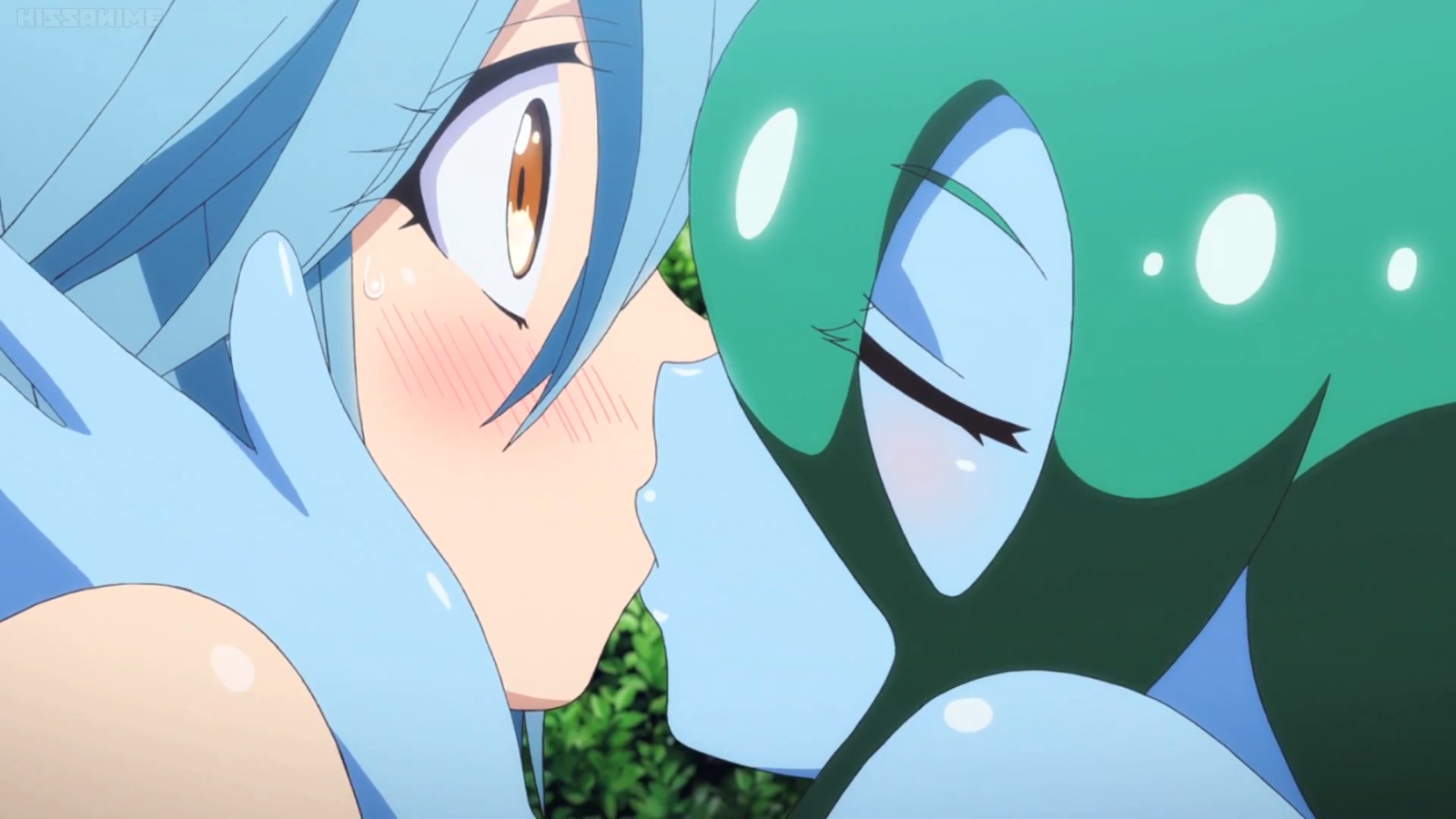 Monster Musume No Iru Nichijou Episode 5 Discussion 70 Forums