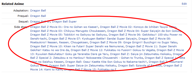 How To Watch Every Dragon Ball Series In Order