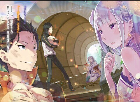 General Discussion Thread From Page 30 Always Your Spoilers 37 Forums Myanimelist Net