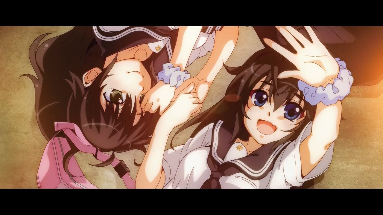 Grisaia no Rakuen Episode 10 Discussion - Forums 