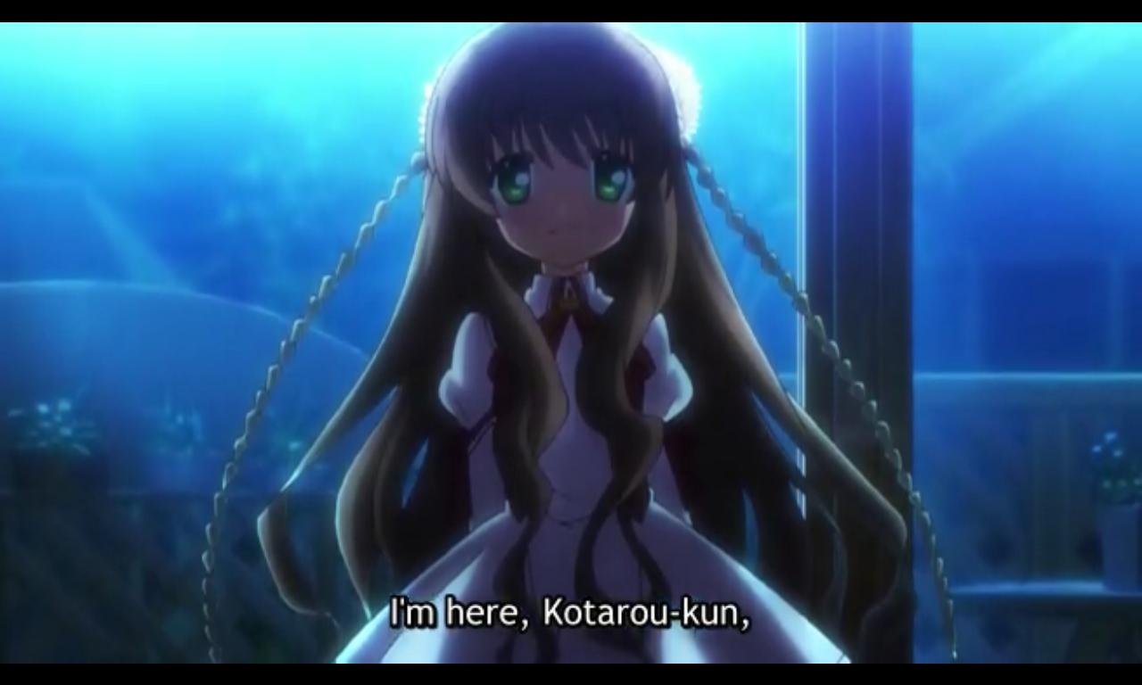 Rewrite 2nd Season Episode 4 Discussion - Forums - MyAnimeList.net