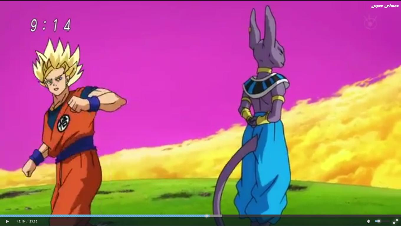 DUB] Dragon Ball Super - Episode #122 - Discussion Thread! : r/dbz