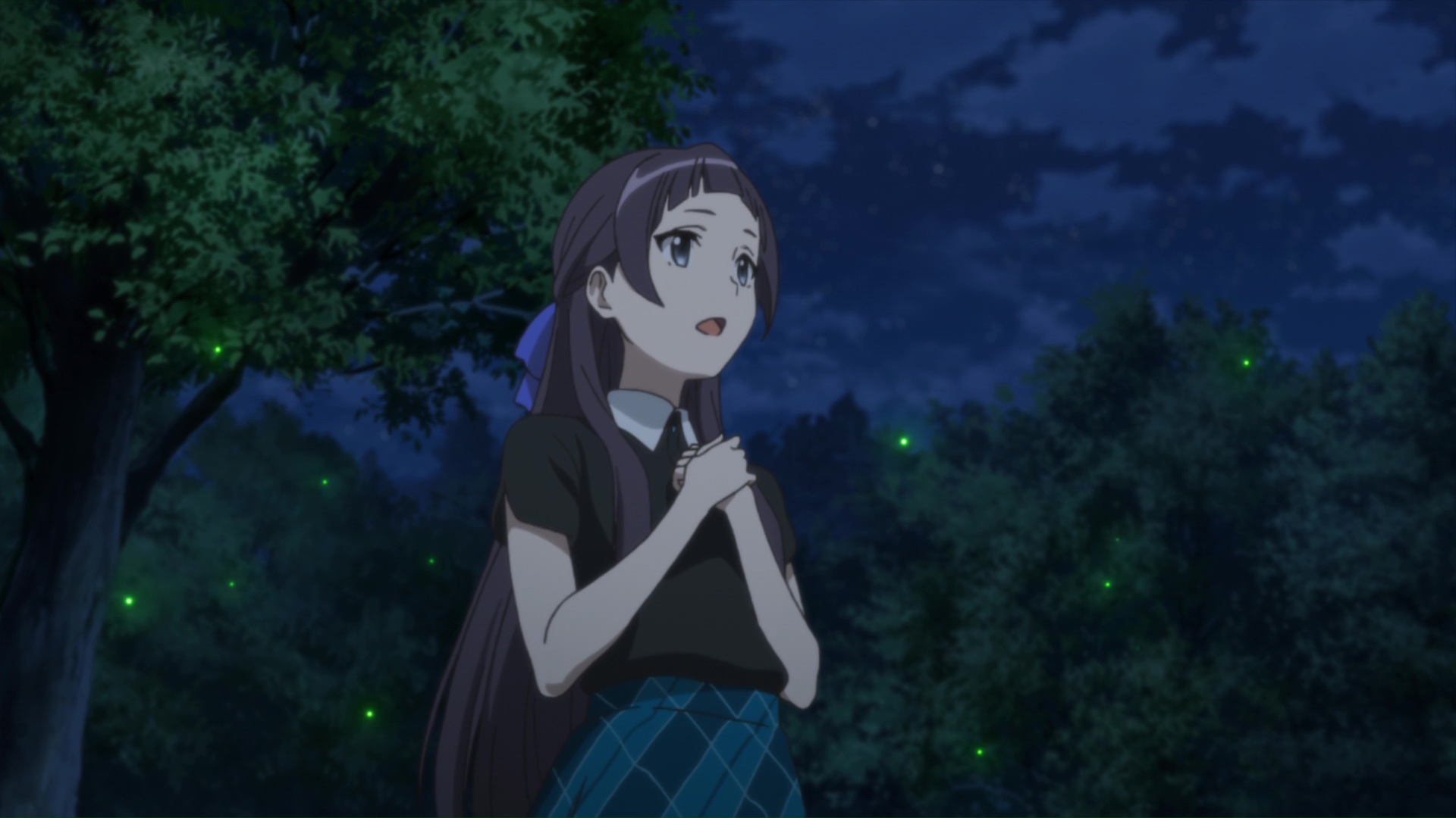 Sakura Quest Episode 11 Discussion 60 Forums Myanimelist Net